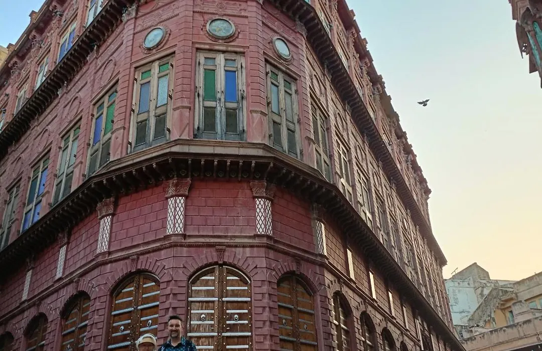 Rose Merry Guesthouse-1