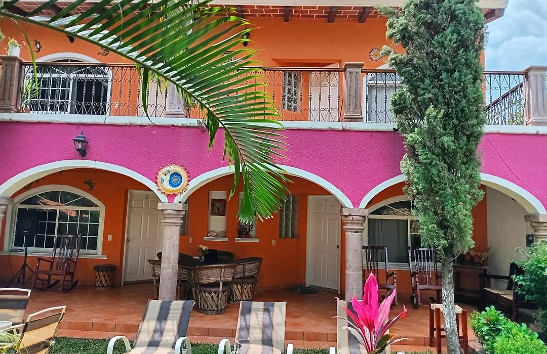 Hotel Casa Corita-1