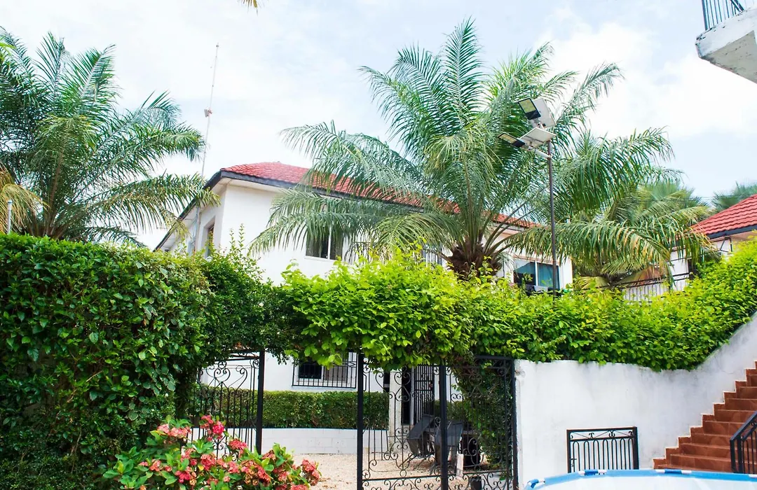 House Of Ivy-1