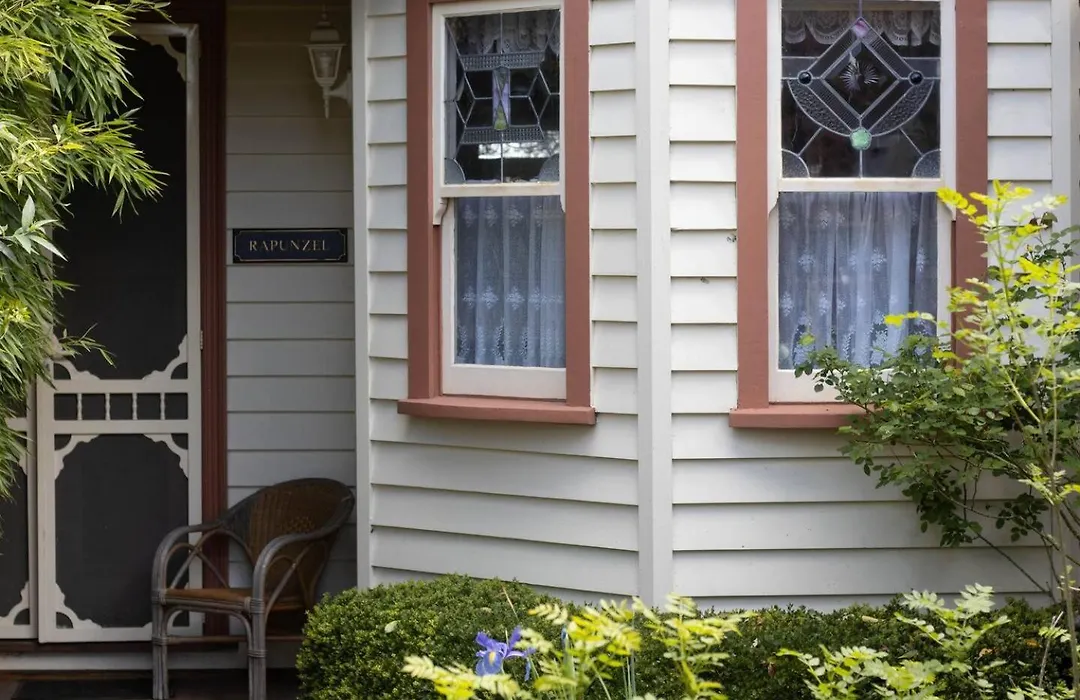 Rapunzels Cottage 1Br Fairytale Studio Stay-1