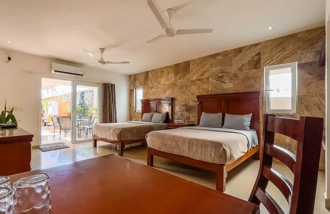 Quinta Alberto Boutique Hotel-1