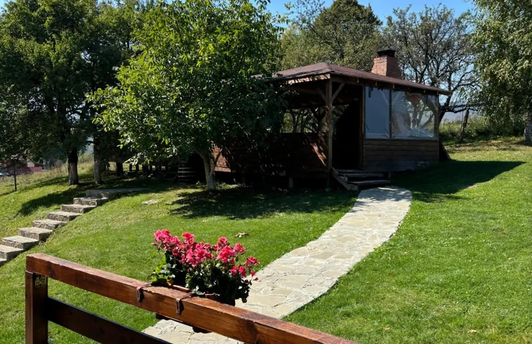 Transylvanian House-1