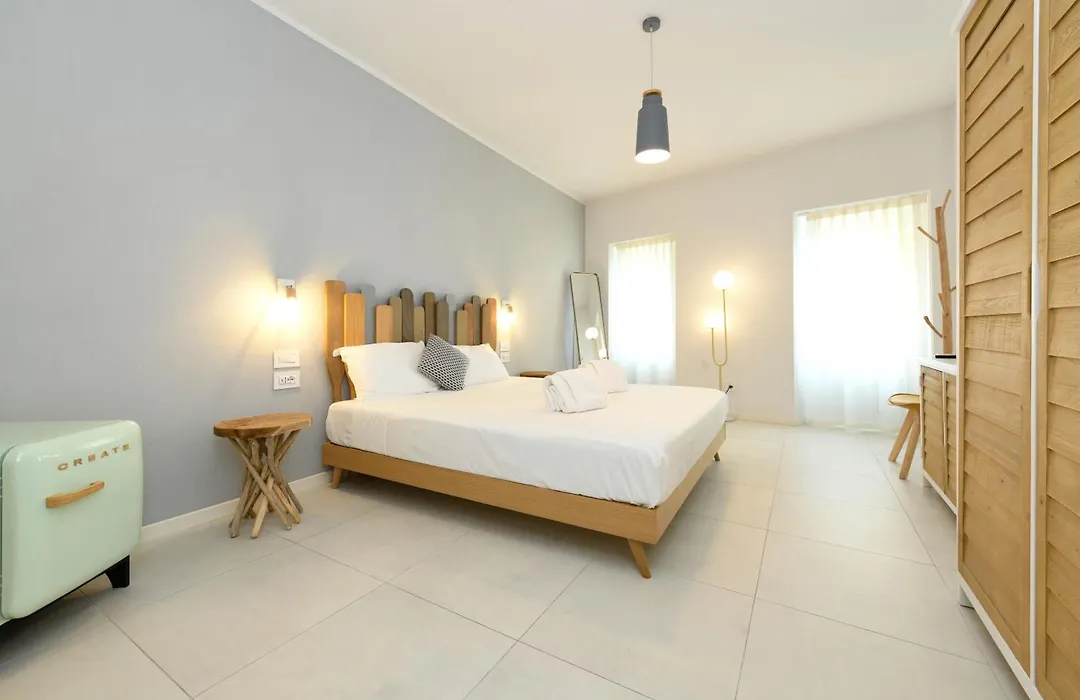 Locanda Carolina Valerio Catullo-1
