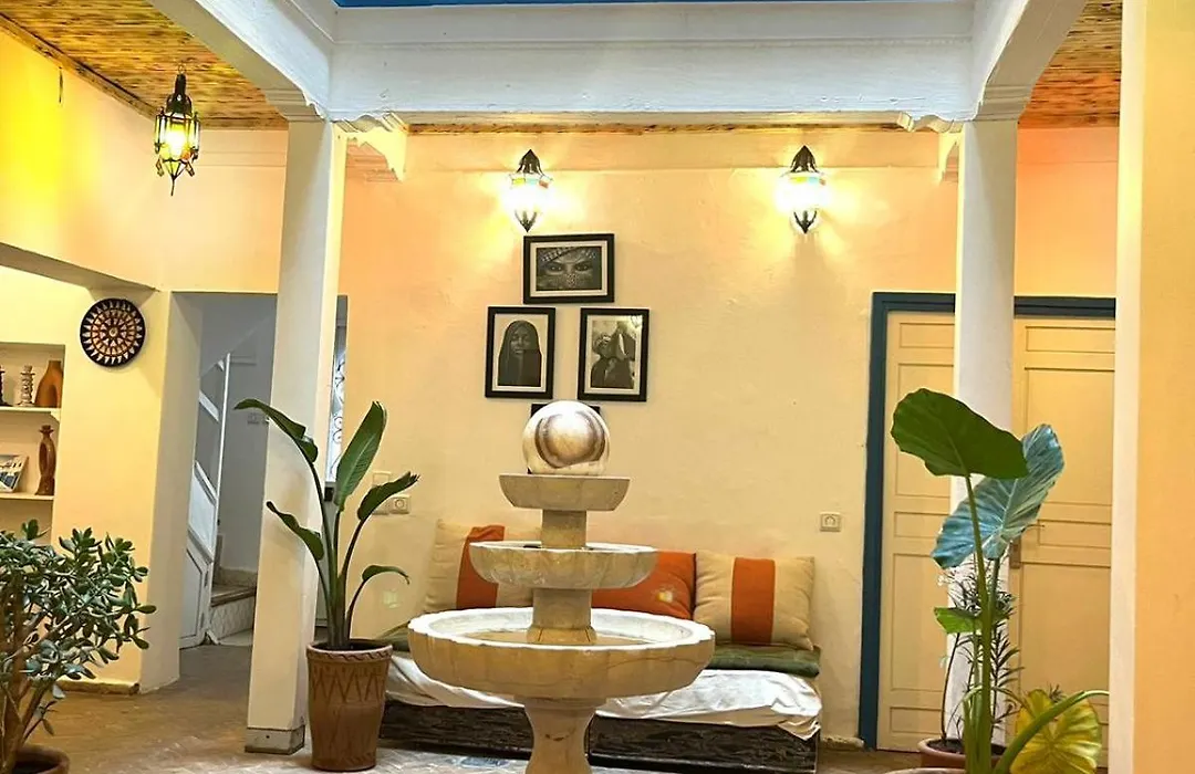 Riyad Zen Oasis-1