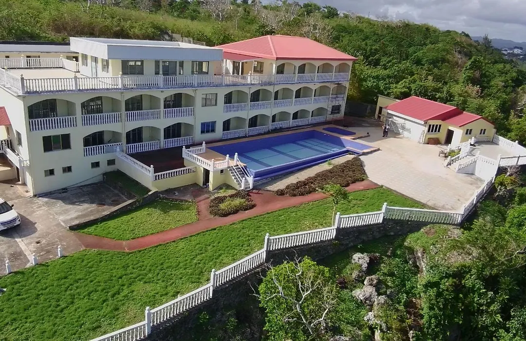 Pango Ocean Blue Hotel-1