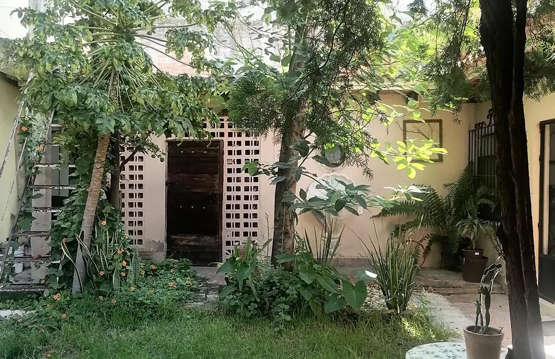 Casa Aldama 83-1