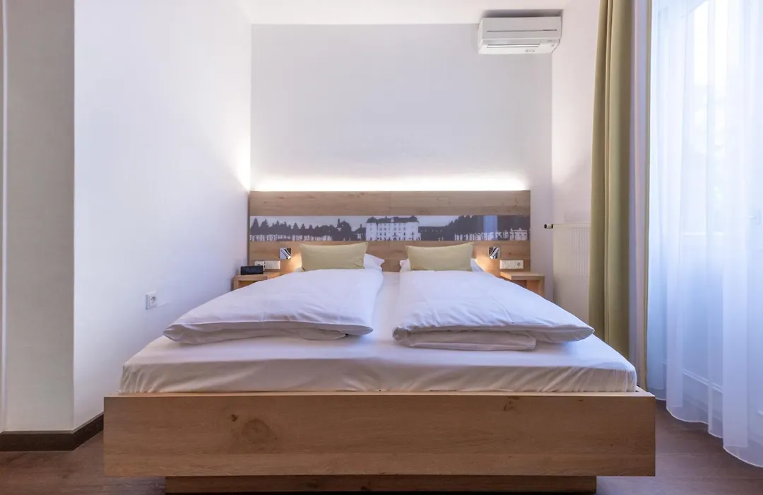 Villa Benz Hotel Garni-1