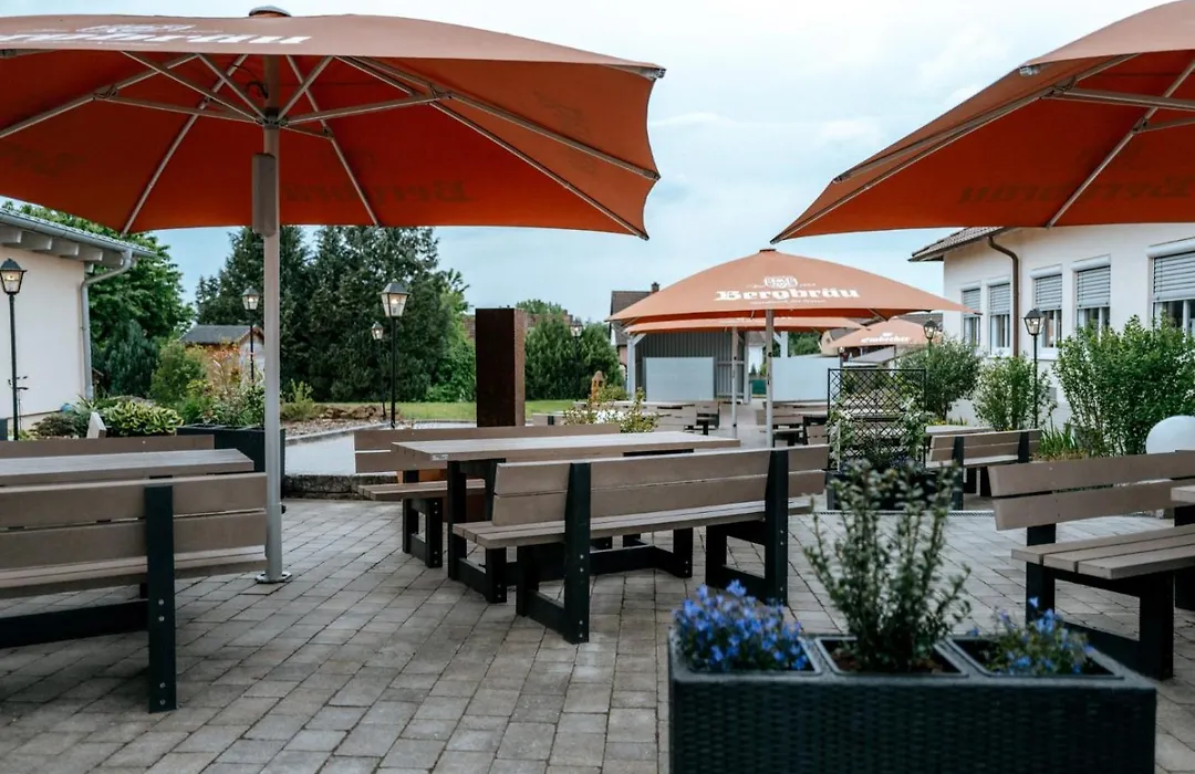 Gasthaus Johanning Ek-1