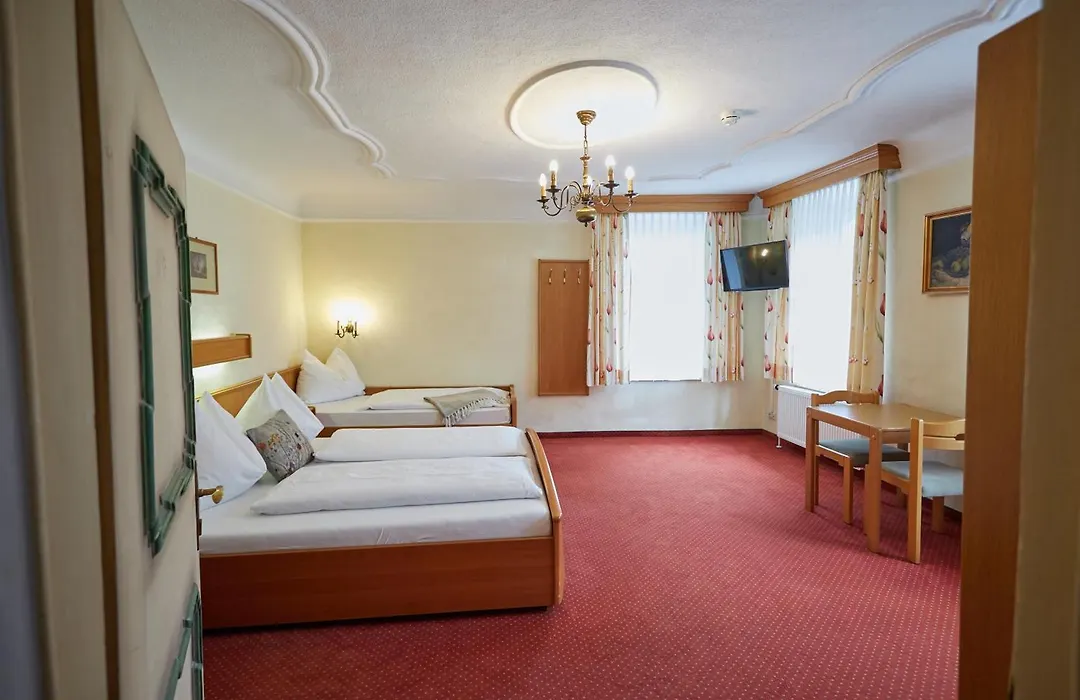 Hotel Gasthof Stenitzer-1