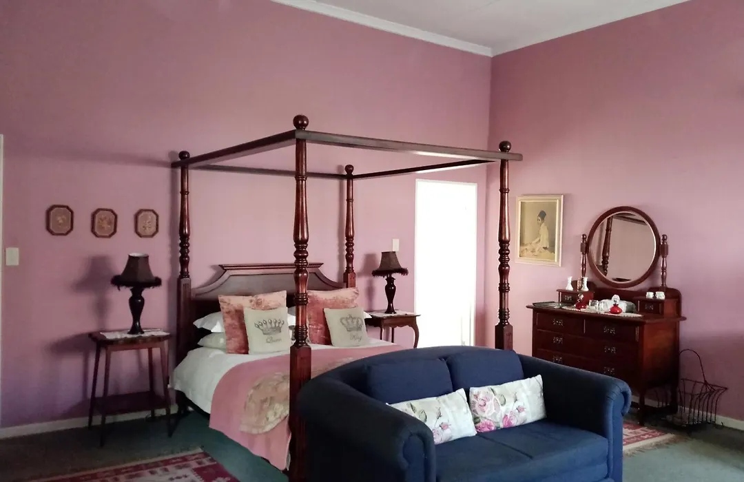 The Lighthouse Guesthouse-1