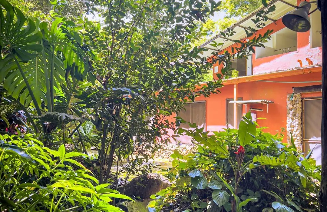 Casa del Pozo Azul-1