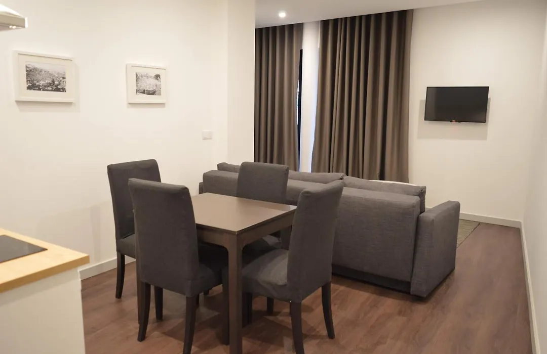 Cba Suites Madeira-1