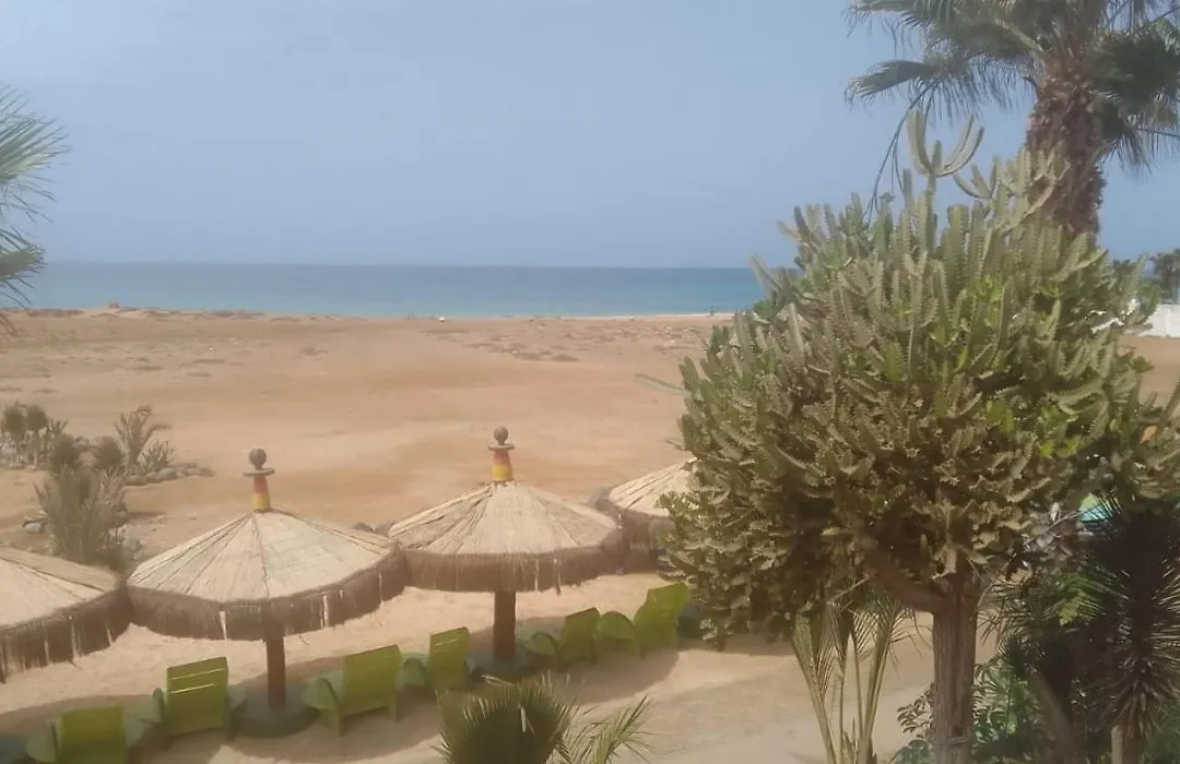 Residencial Cabo Verde Palace-1