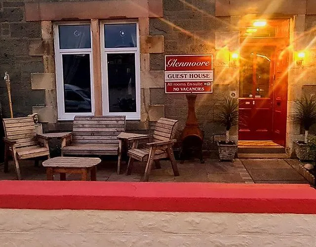 Glenmoore Guest House-1