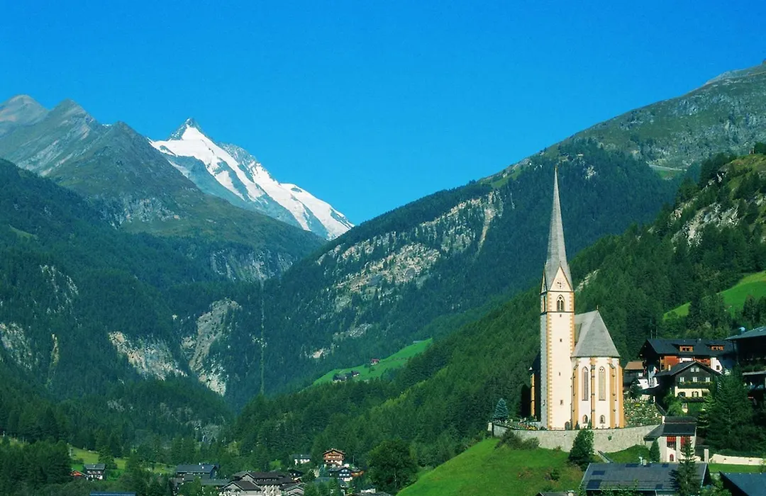Gasthof Tauernalm-1