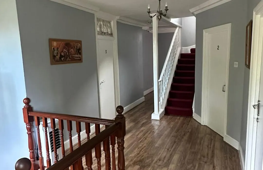 Ruxley Rooms-1