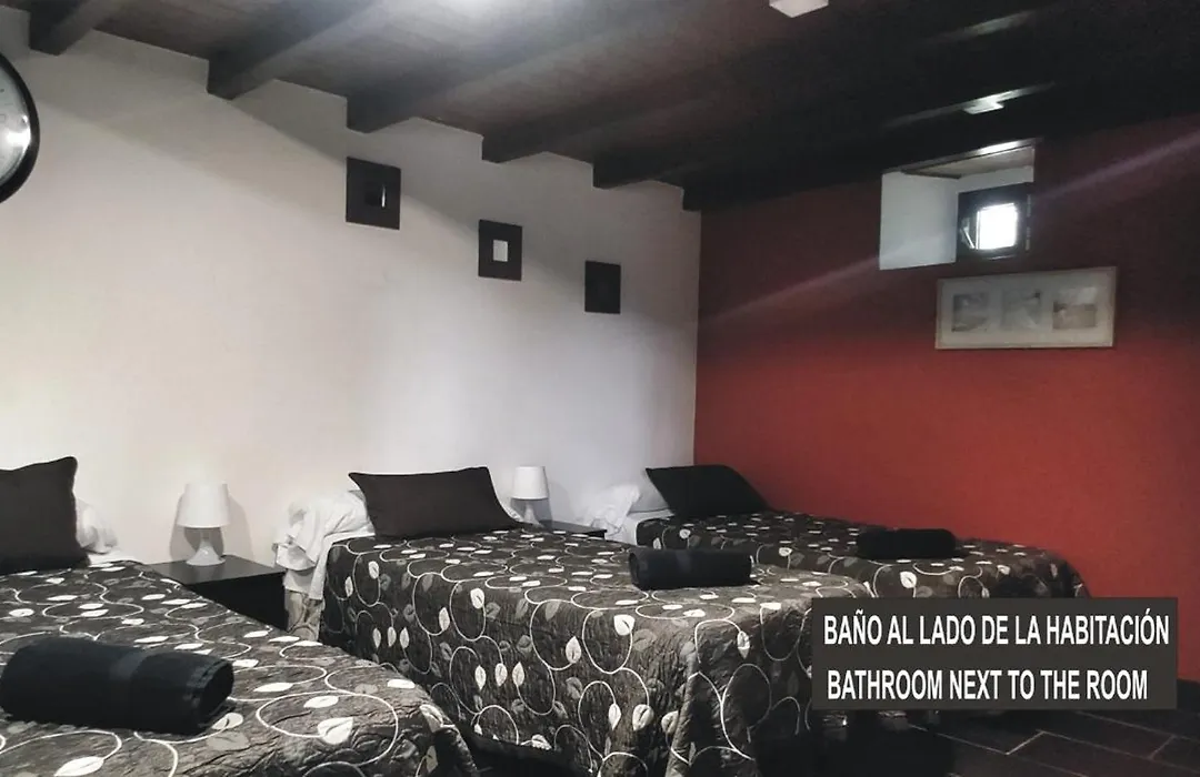 Casa Das Airas-1