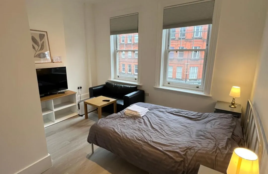 Camden Bnb-1