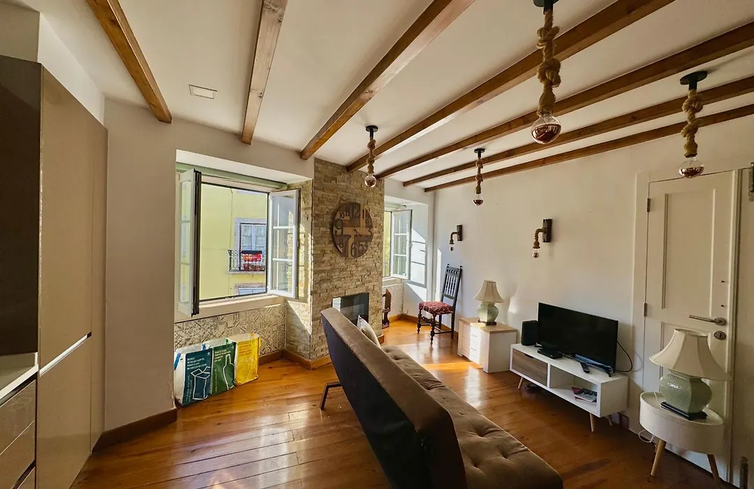 Alfama House-1