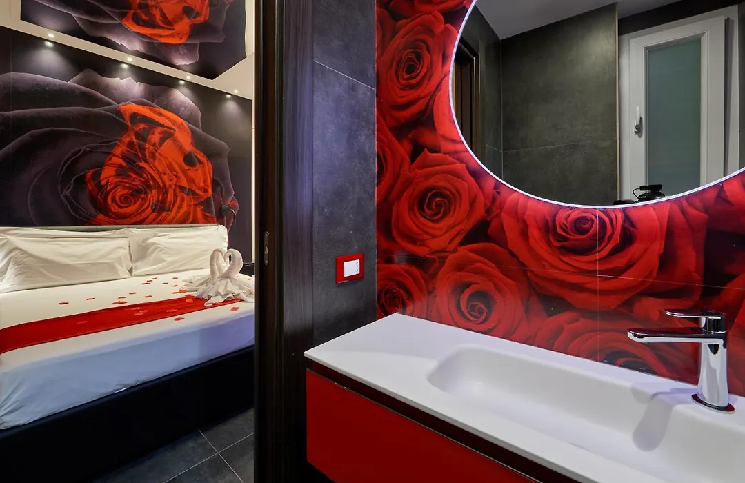 Suite Quarto Miglio-1