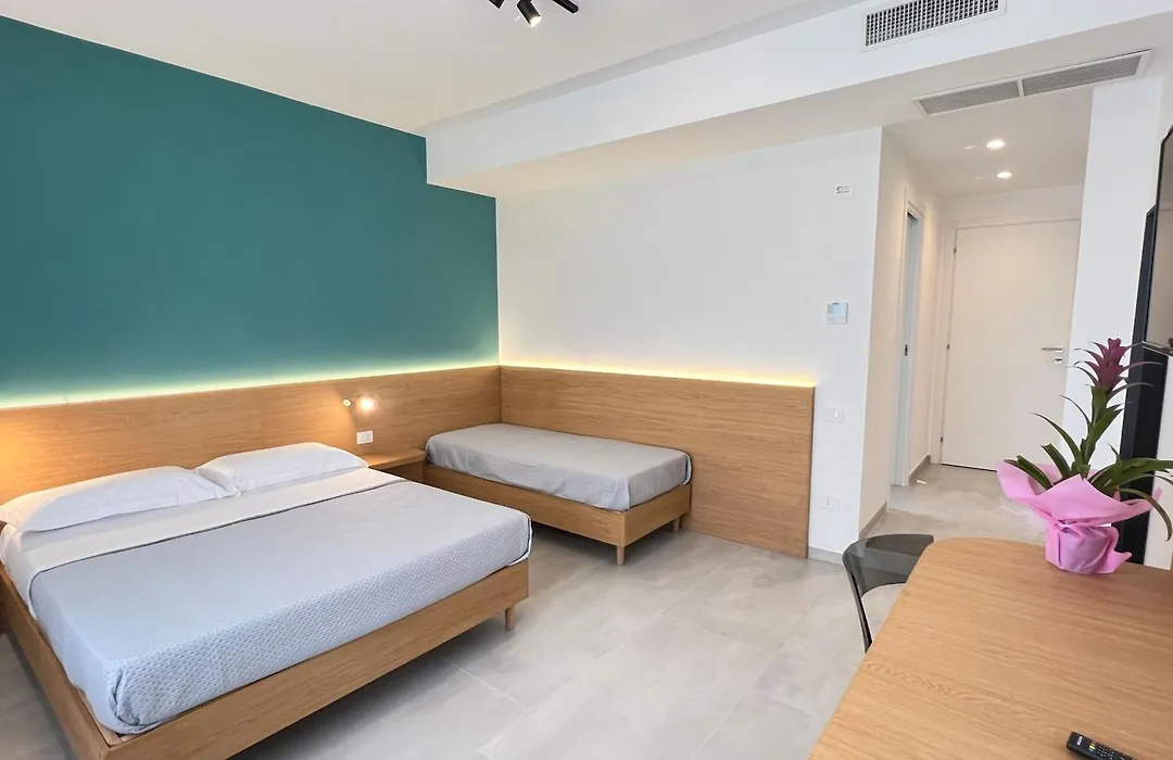 Le Camere Del Centro-1