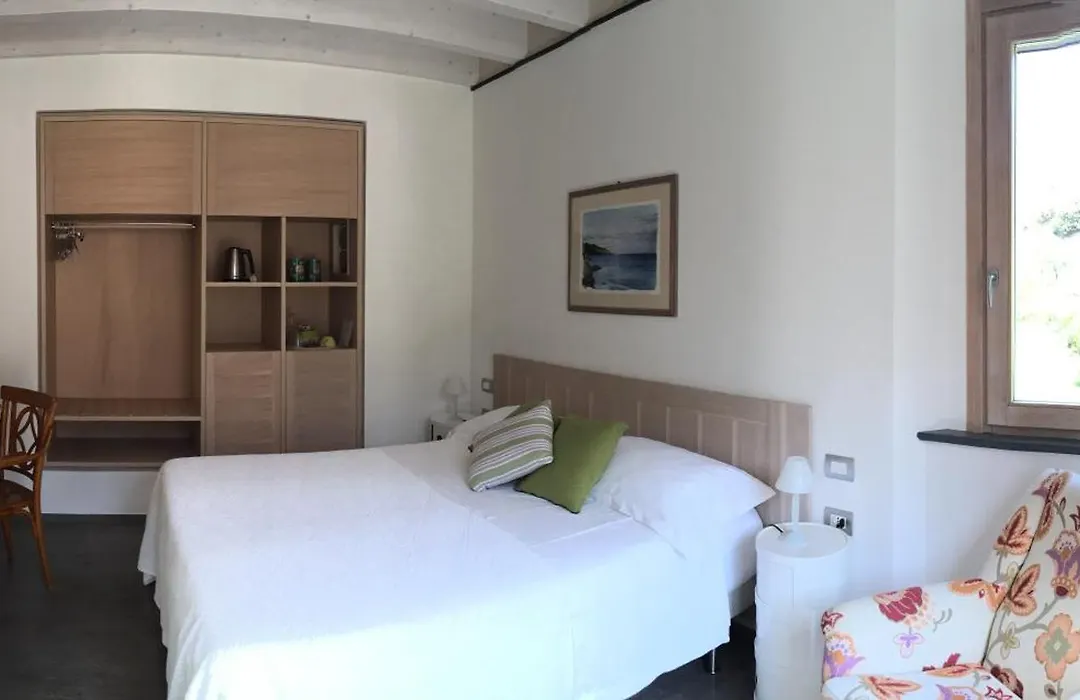 La Casa Di Andrea Relais-1