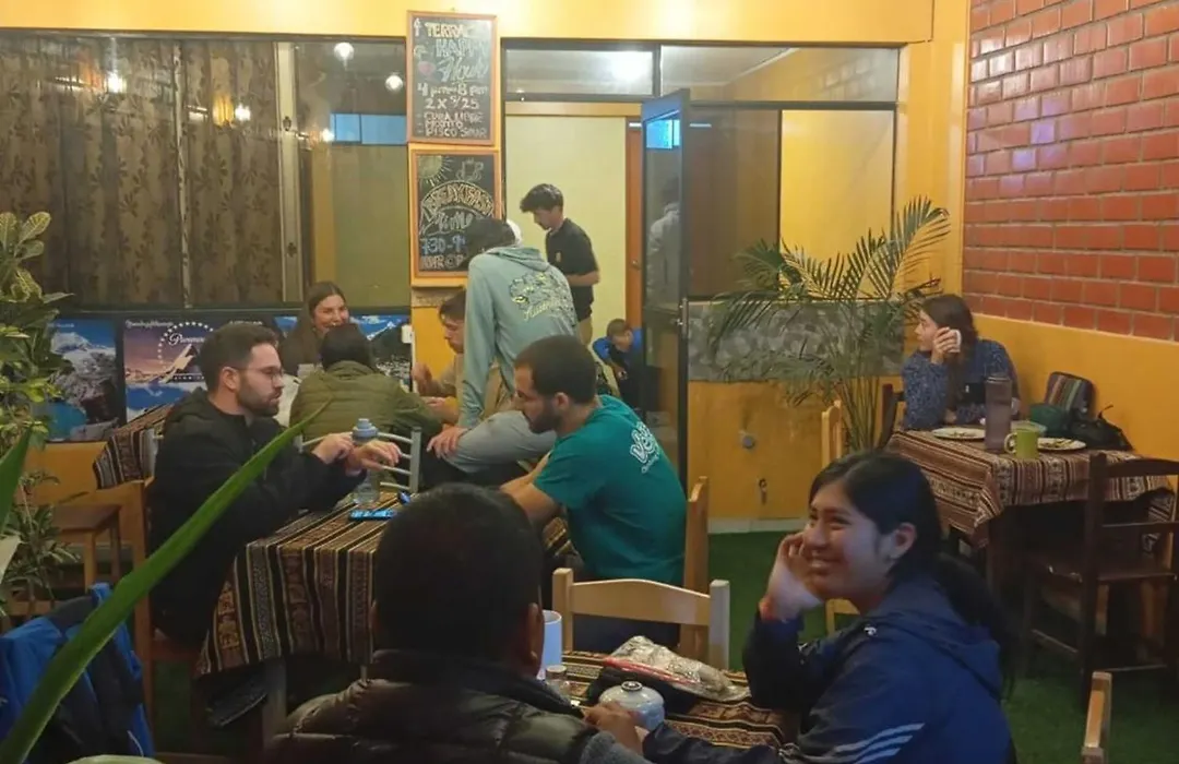 Makalu Lodge-1