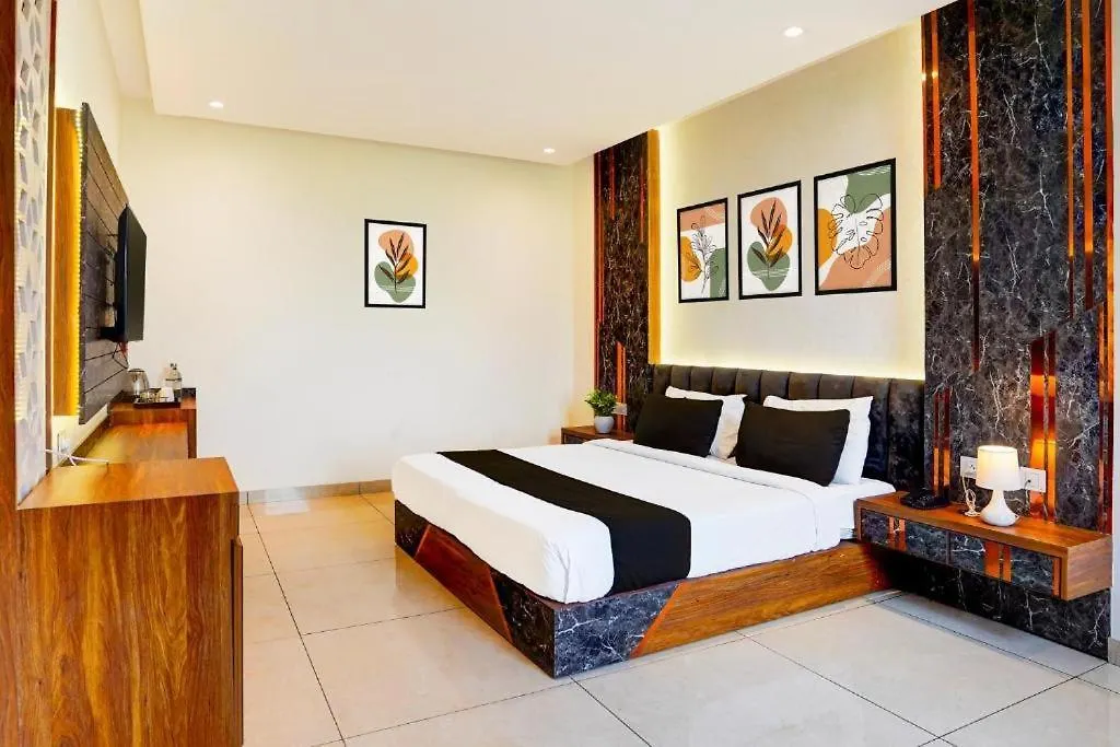 Hotel Iskcon-1