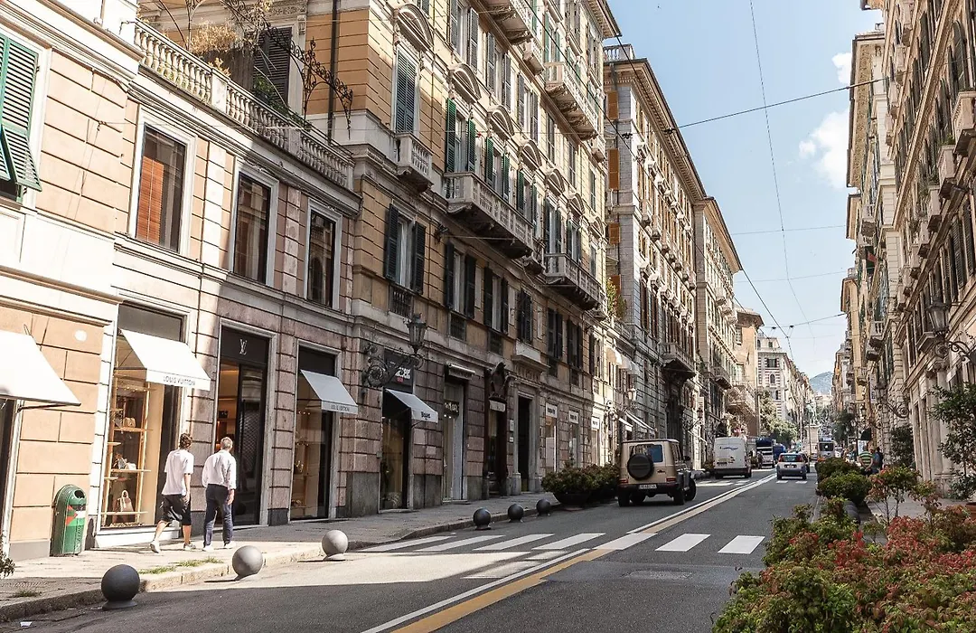 Corvetto Rooms-1