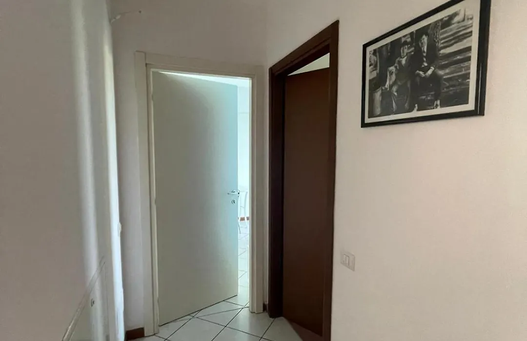 Camere Rozzano, vicino Humanitas-1