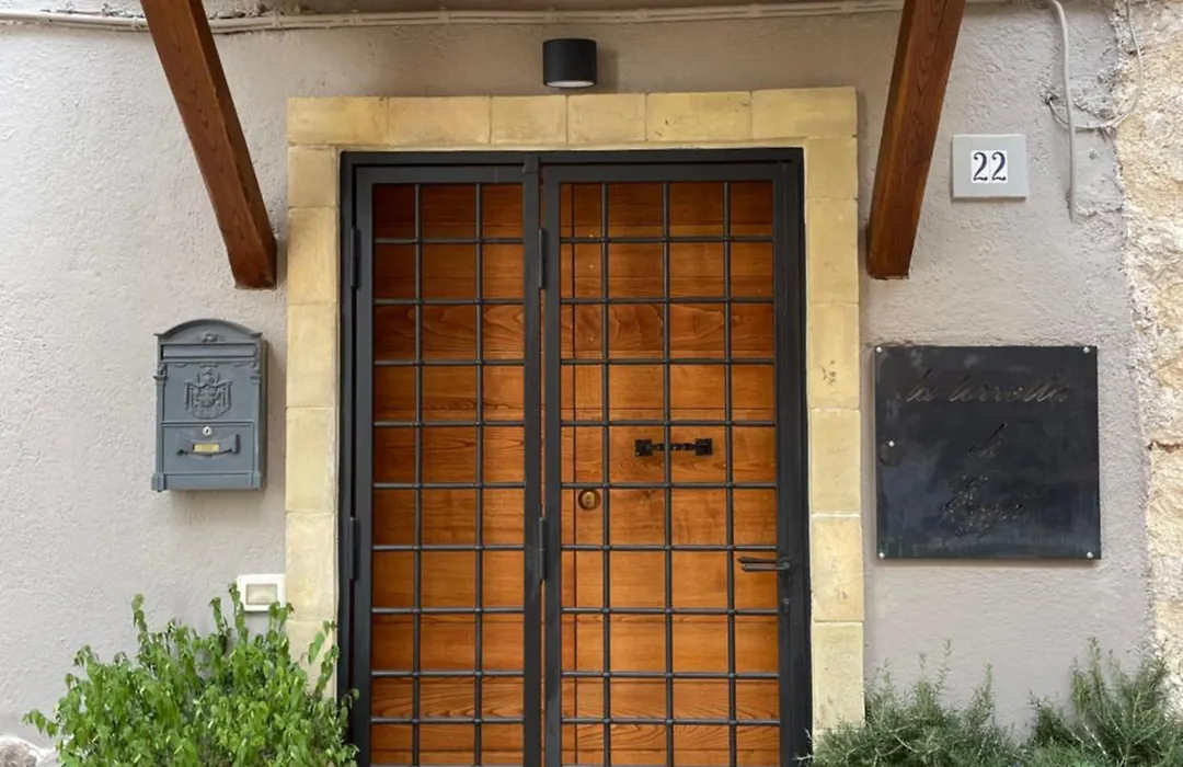 La torretta di Eggi-1