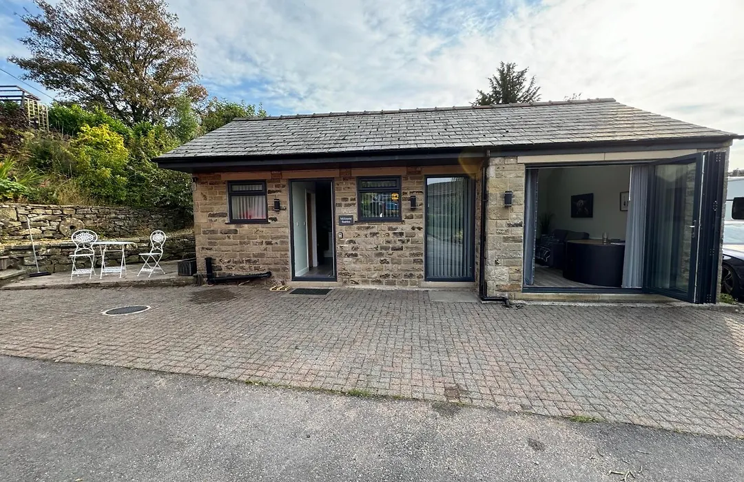 Millstone Stables Cottage-1