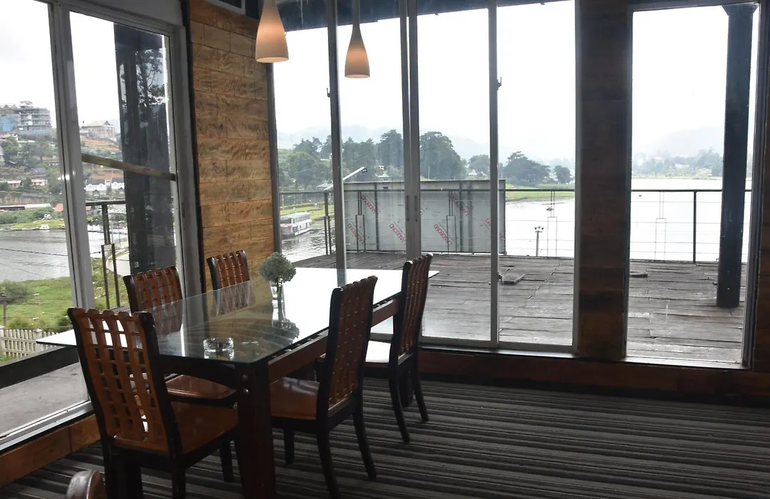 Nuwaraeliya H2O Lakeside-1