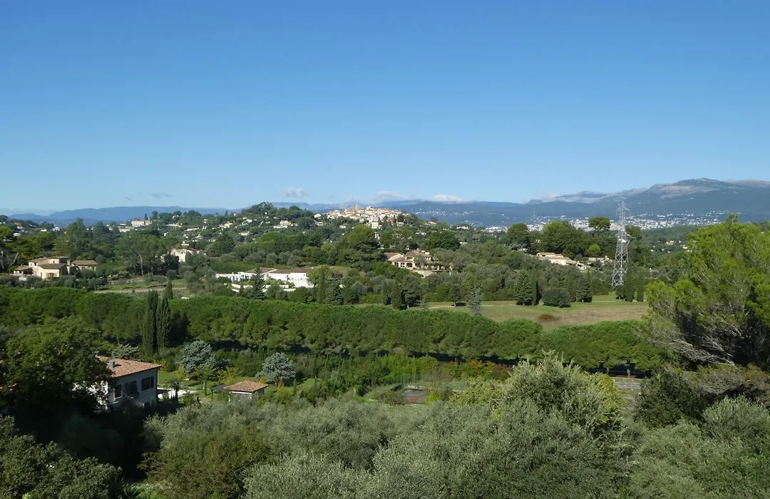 Domaine du Paradis des Oiseaux-1