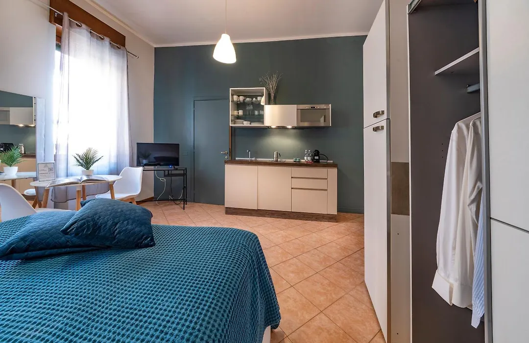 Italianflat - Rentroom 200Mt To Arena-1
