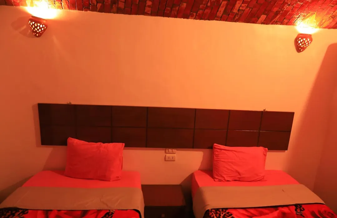 Jamaica Guest House-1