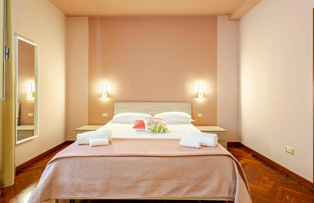 City Love Rooms-1