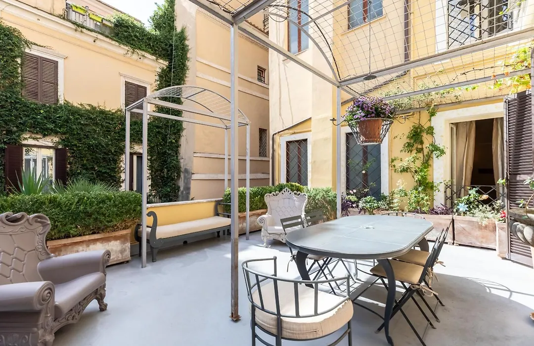 Ara Di Marte Suites-1