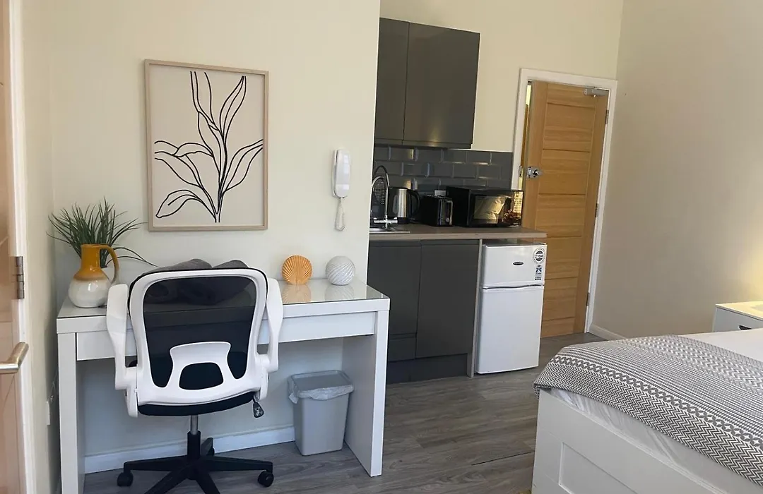 Grays Inn Road - Room 1-1