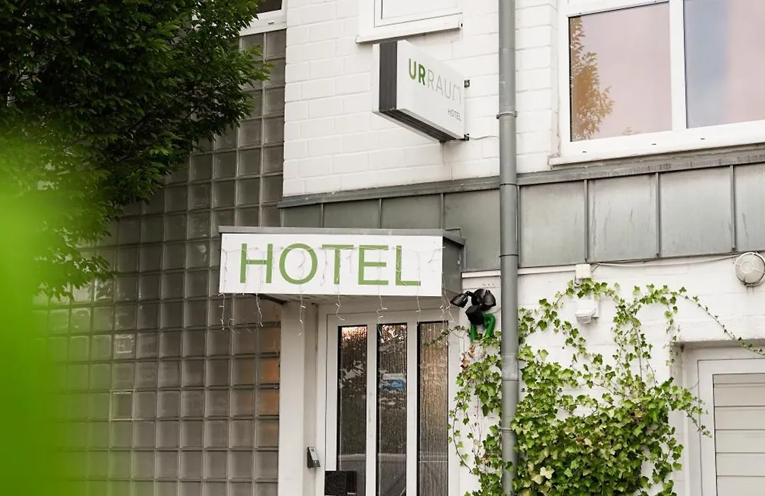 urraum Hotel-1