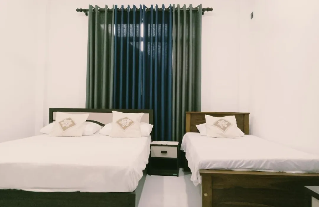 Sahana Villa-1
