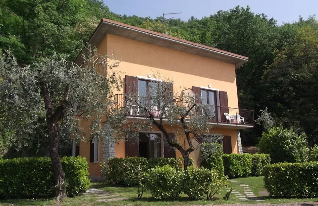 Villa Girasole-1