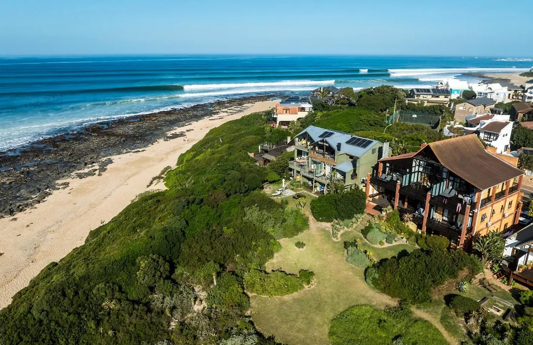 Shaloha Guesthouse On Supertubes-1