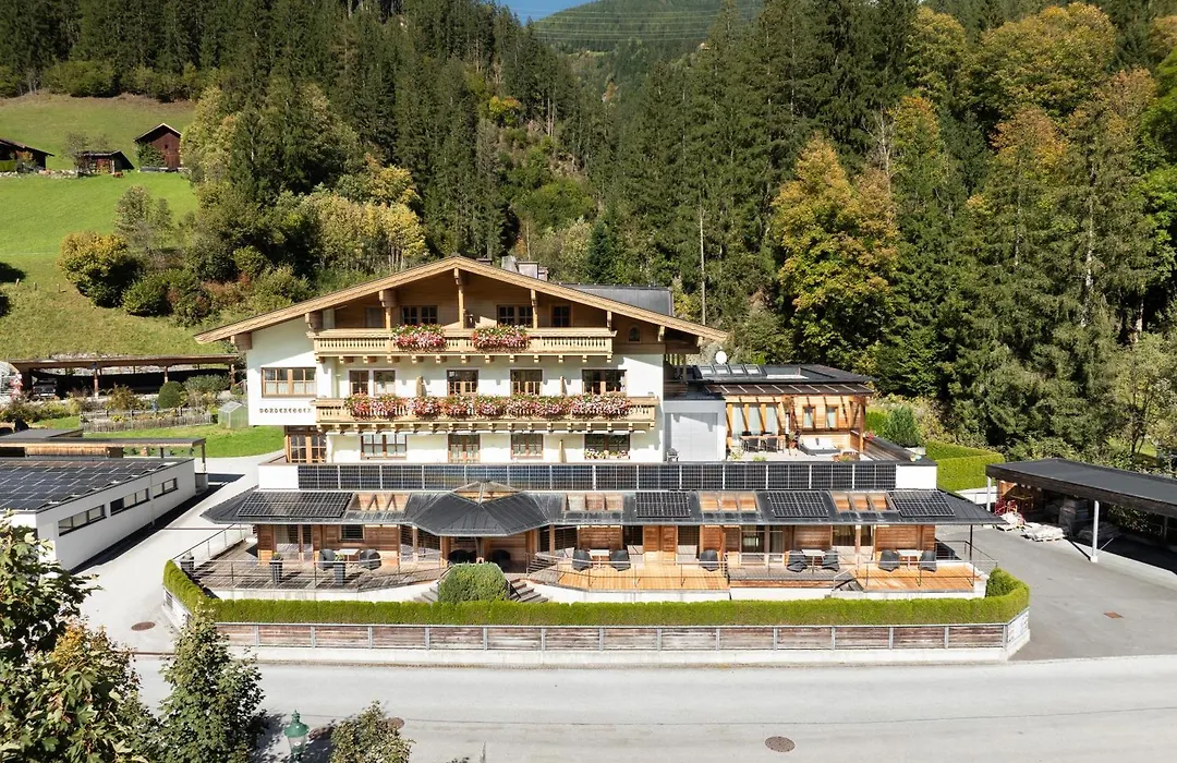 Gaestehaus Vorderegger-1
