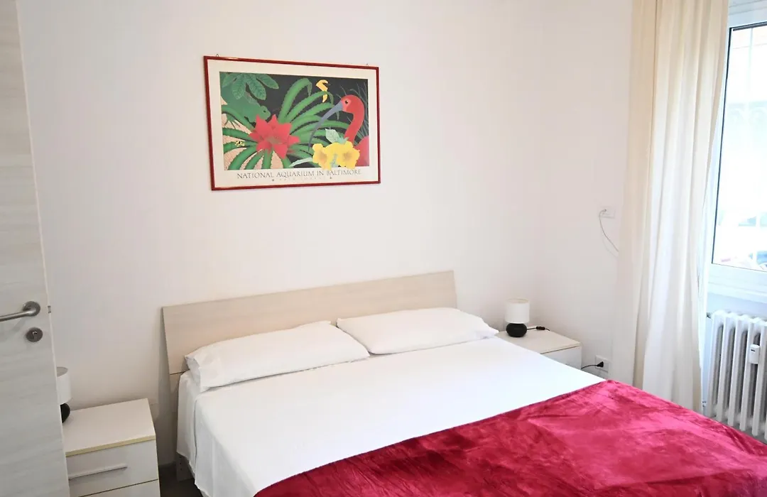 Appia Antica Guest House-1