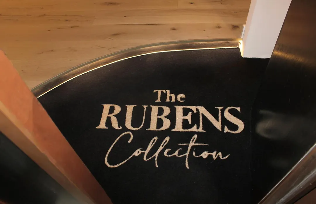 The Rubens Collection-1