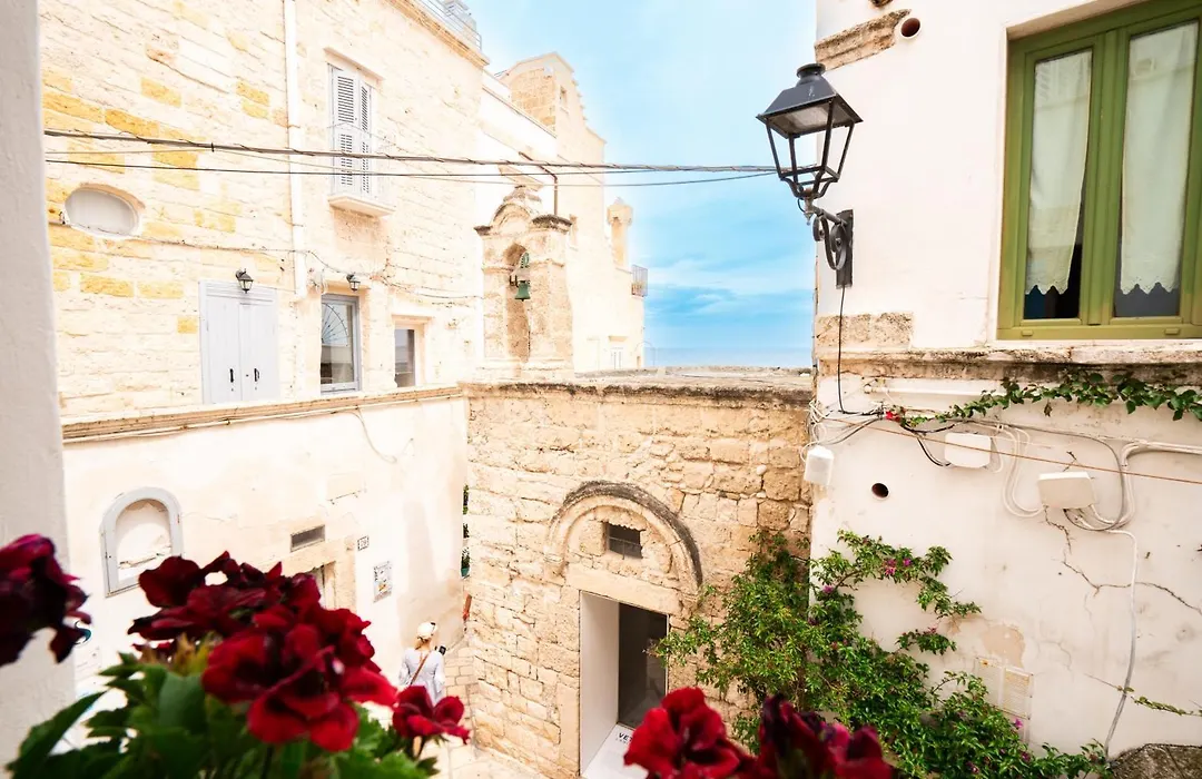 L'ARCO ANTICO - Una Casa sul Mare-1
