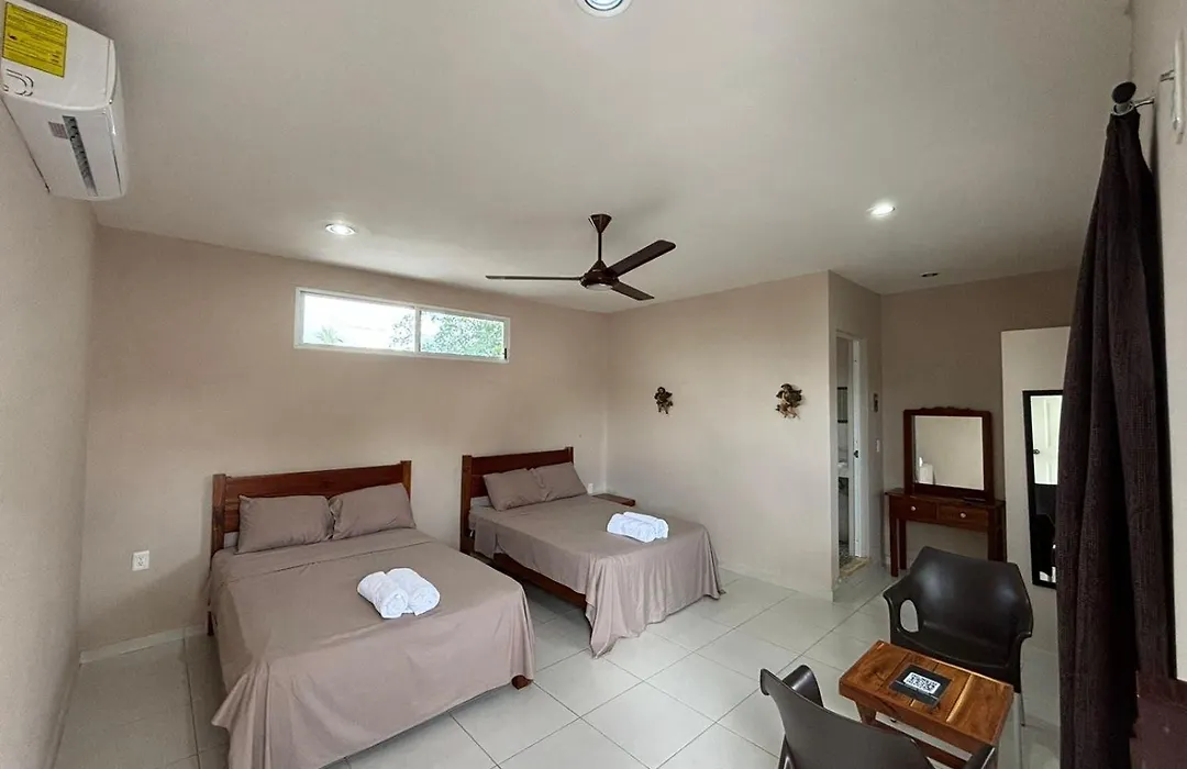 Casa del cenote-1