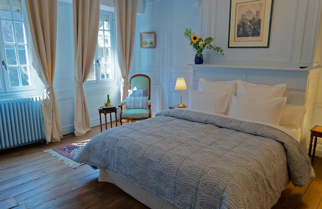Guest House Saint Yves-1