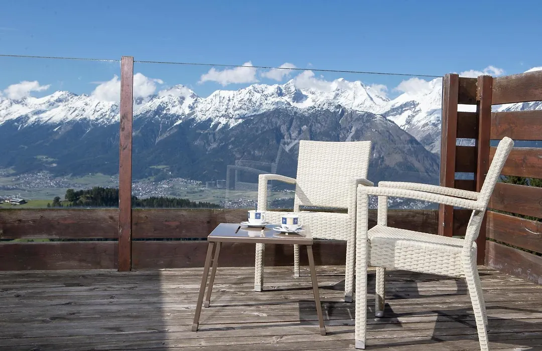 Alpenrelax Krepperhütte-1